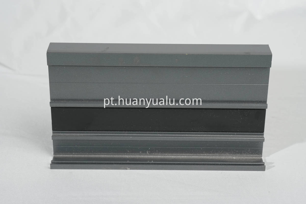 System Doors and Windows